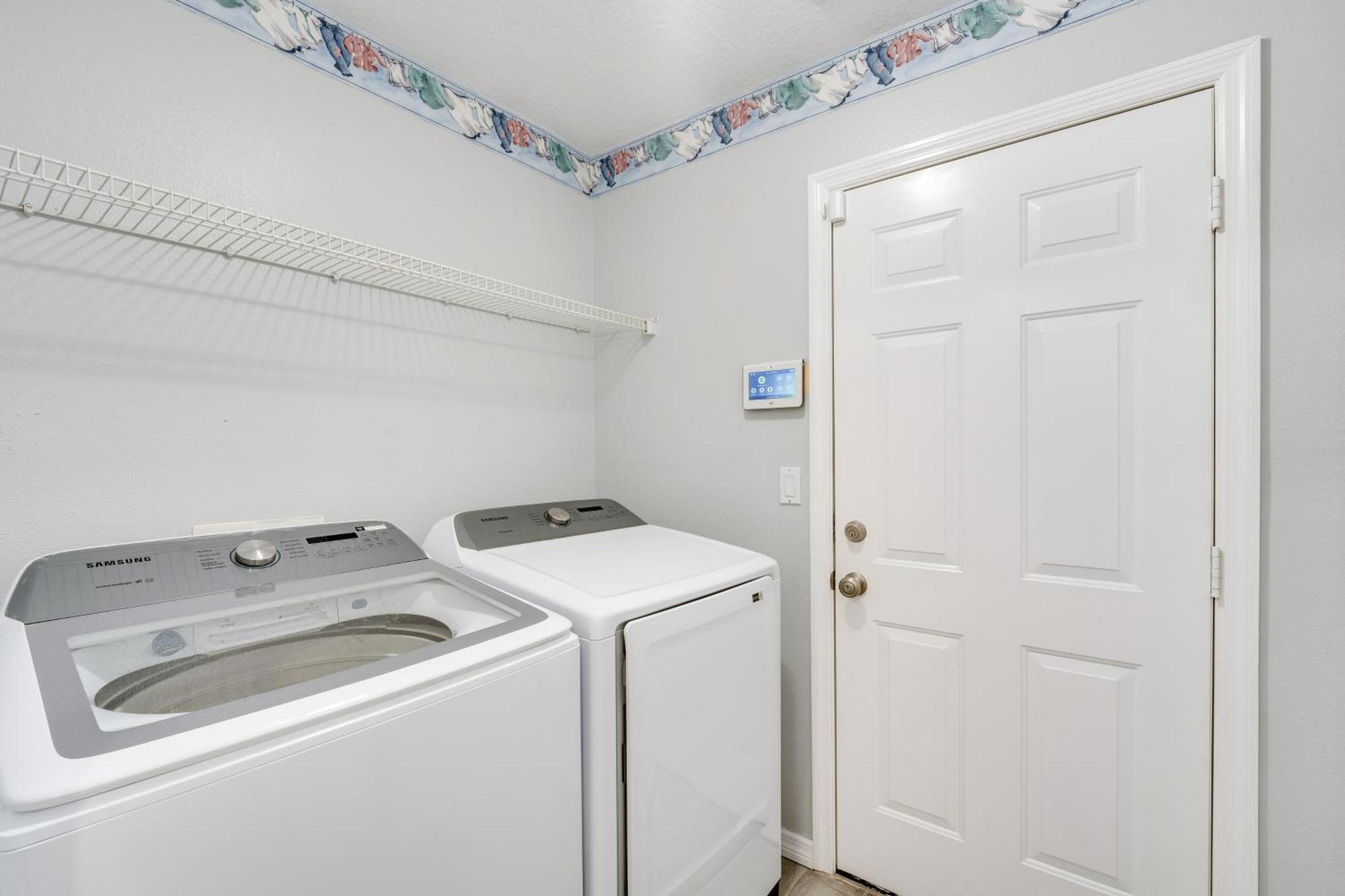 Inviting Kissimmee Home With Lanai And Private Pool! Zewnętrze zdjęcie