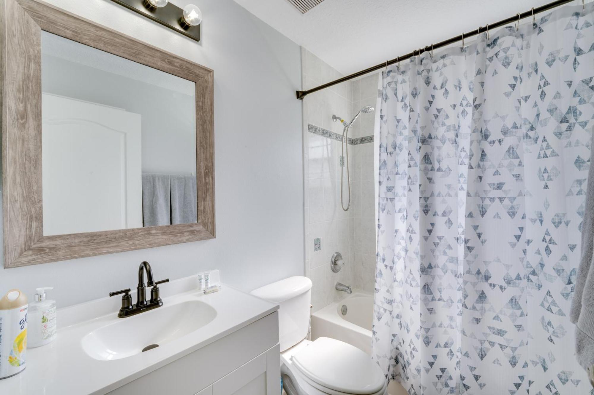 Inviting Kissimmee Home With Lanai And Private Pool! Zewnętrze zdjęcie