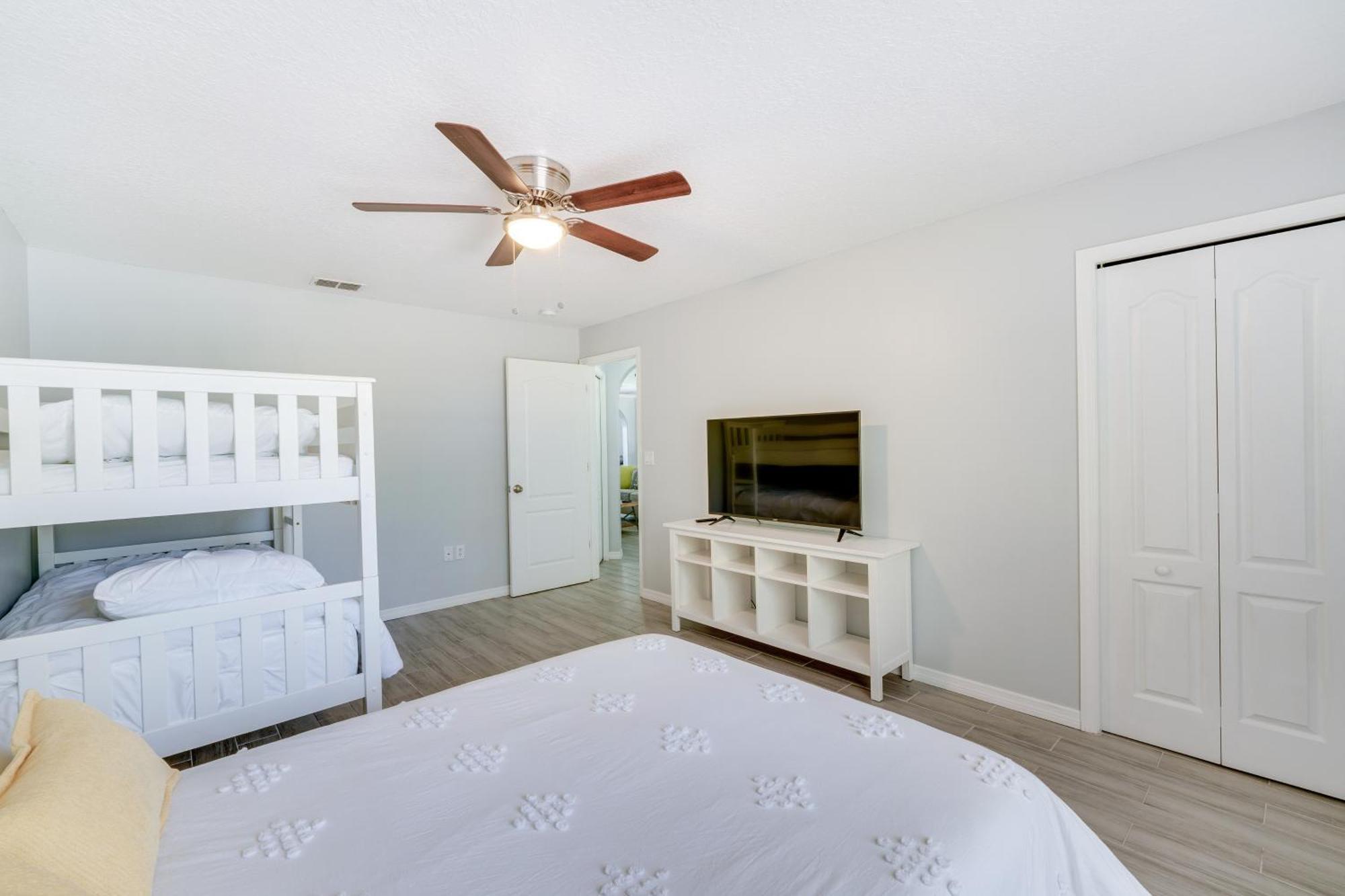 Inviting Kissimmee Home With Lanai And Private Pool! Zewnętrze zdjęcie