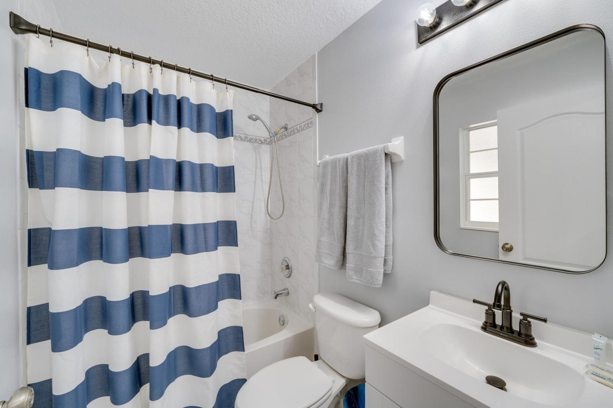 Inviting Kissimmee Home With Lanai And Private Pool! Zewnętrze zdjęcie