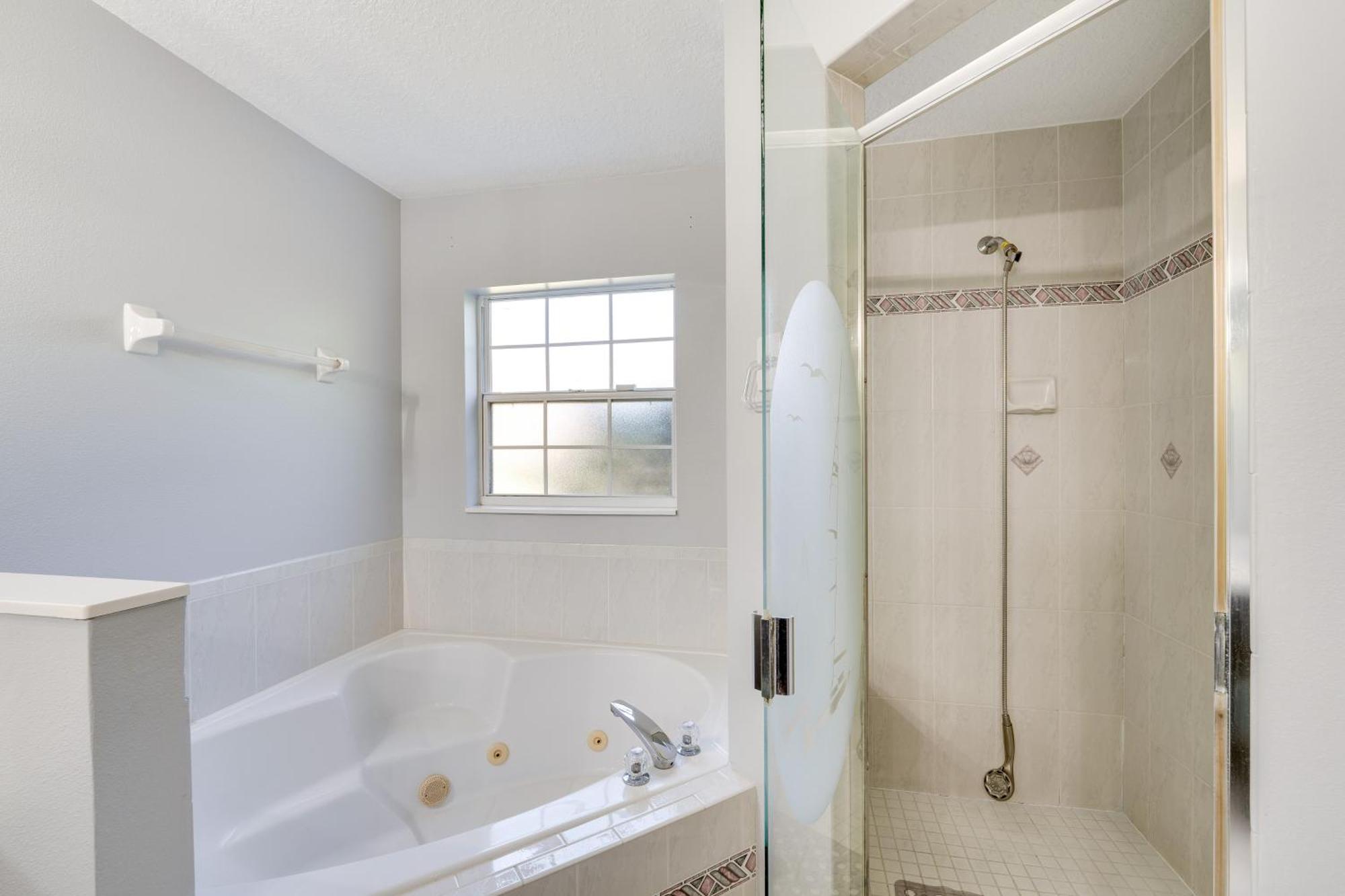 Inviting Kissimmee Home With Lanai And Private Pool! Zewnętrze zdjęcie