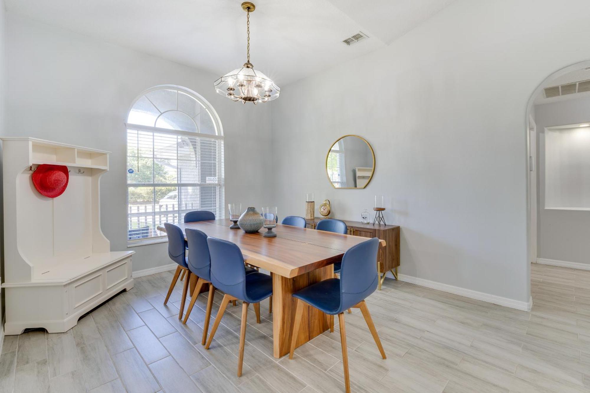 Inviting Kissimmee Home With Lanai And Private Pool! Zewnętrze zdjęcie
